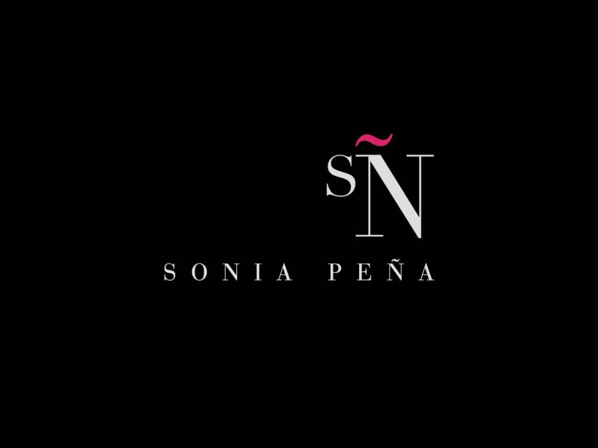Venez découvrir les Collections Sonia Peña, Miss Sonia Peña