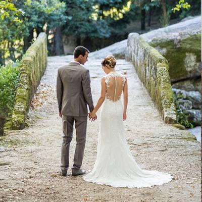 Wedding planner Provence-Alpes-Cote d'Azur Parenthèse d'un jour
