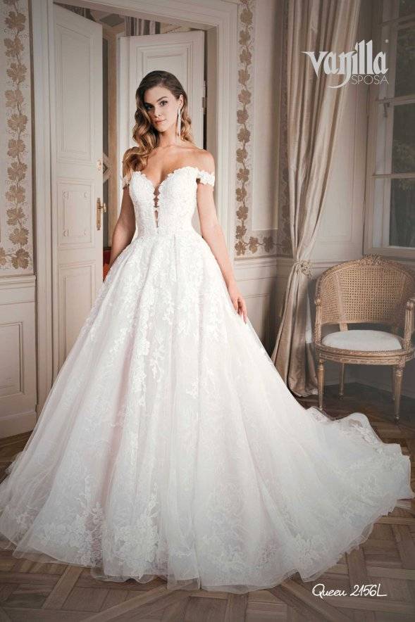 Robe de mariée VS2156